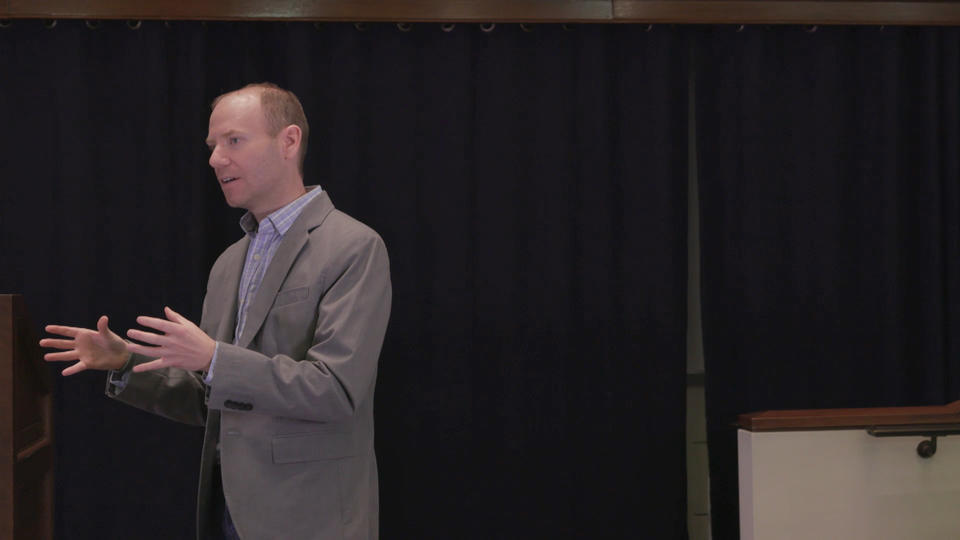 Scott Sonenshein | Leading Change
