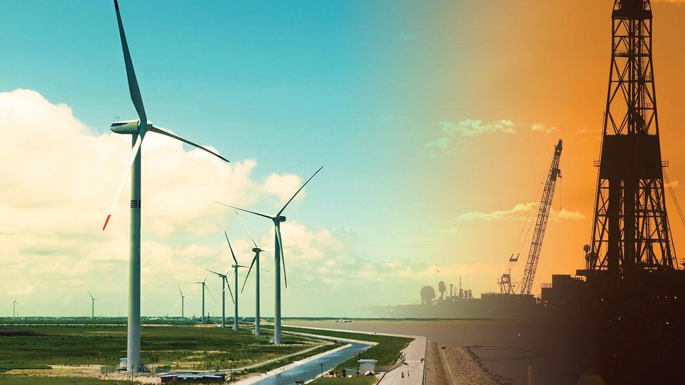 Energy and Clean Technology Venture Forum