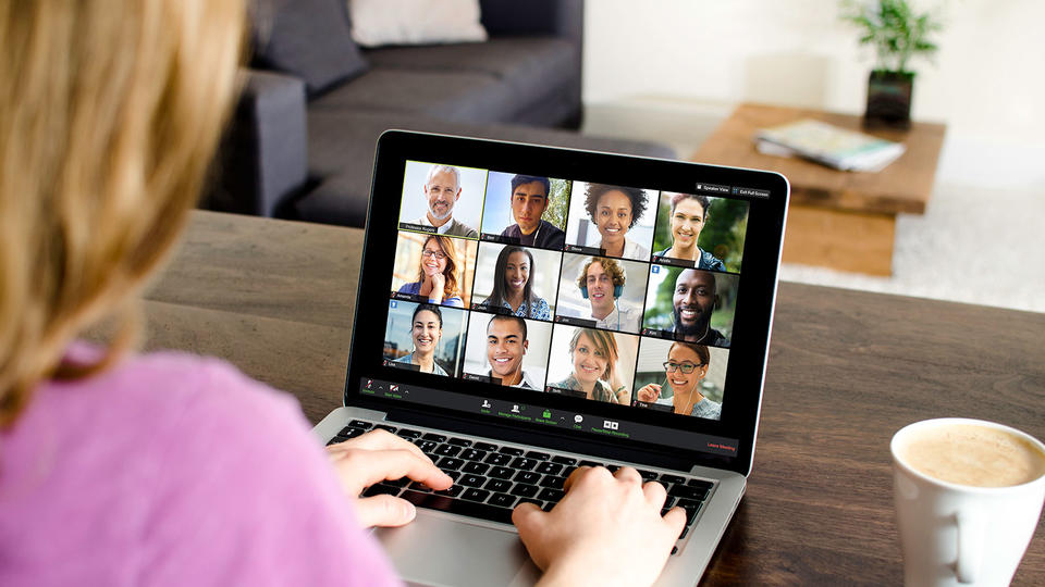 Rice Business Online MBA Zoom OS Rice Business Online MBA Zoom OS
