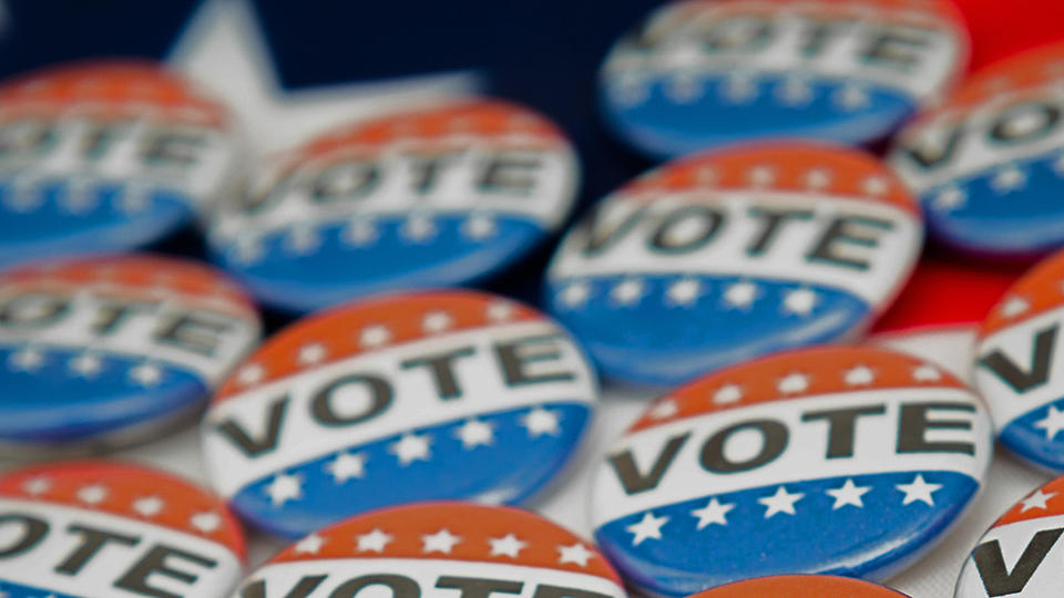 Picking the right political candidate in the selection and election process Picking the right political candidate in the selection and election process