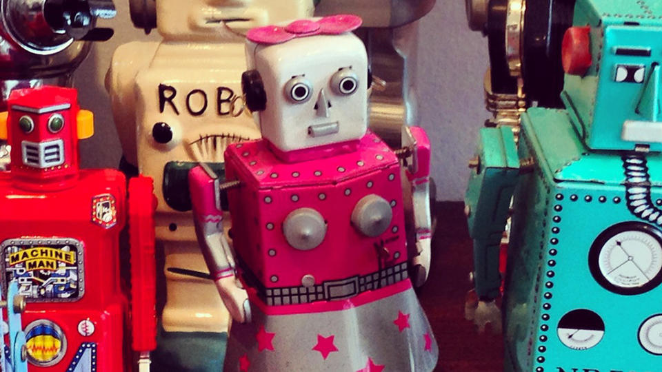 For marketers, depending on algorithm-based marketing does not add up For marketers, depending on algorithm-based marketing does not add up