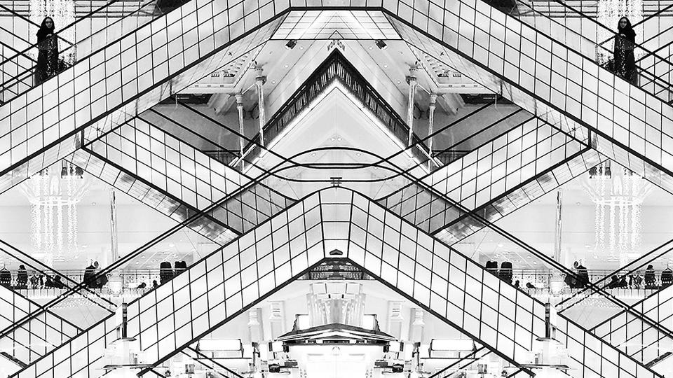 Department store closings in the US Department store closings in the US
