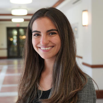 Emily Romero profile headshot
