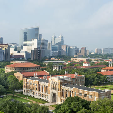 Rice University