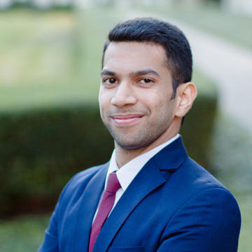 Mayank Kochar profile photo
