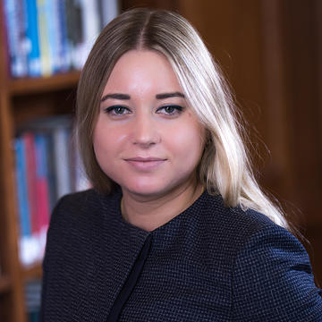 Profile picture of student Victoria Phllipova