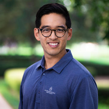 Kory Li, Rice Full-Time MBA