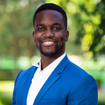 Lemboye AyoVaughan, Rice Professional MBA