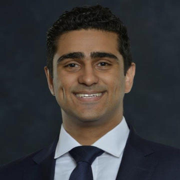 Imran Majeed