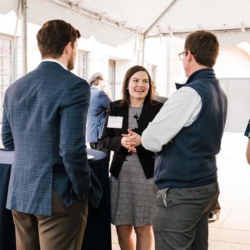 EMBA launch
