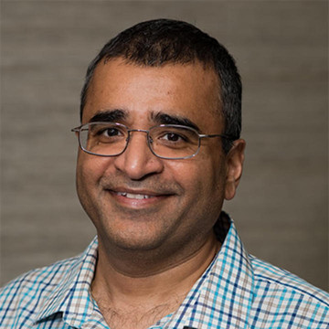 Vikas Mittal, Ph.D.