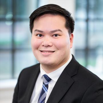 Christopher C. Lau