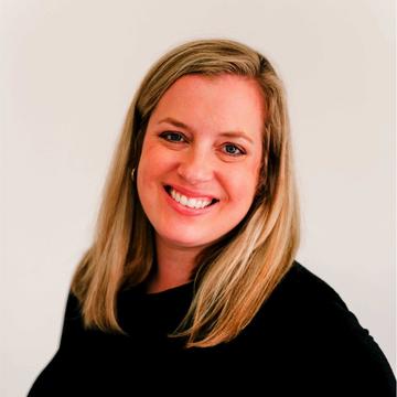 Jennifer Ortegon Headshot