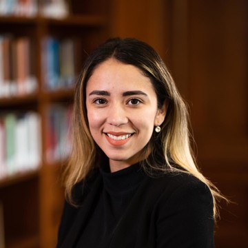 Marian Villegas