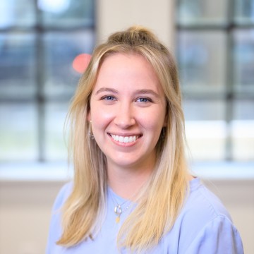 Sofia Cormack, Rice Professional MBA Recruiter