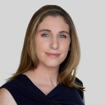 Jillian Levovitz Fink