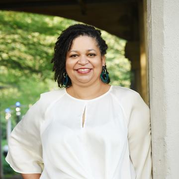M. Yvonne Taylor