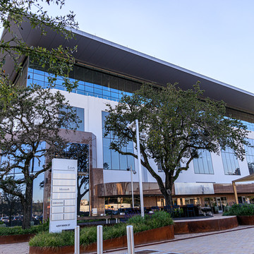 Innovation District