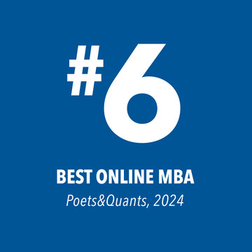 Online MBA ranking