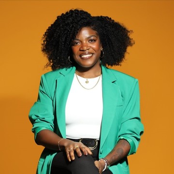 Ashley Henry, Rice MBA alumna