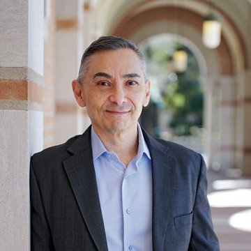 Dean Peter Rodriguez