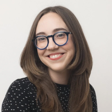 Emma Konet, Rice MBA
