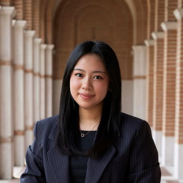 Tina Huang