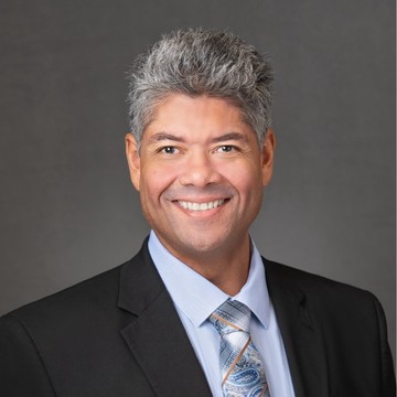 Robert Gobert Executive Education participant and Vice President at Motiva