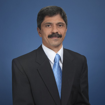 Prashant Kale