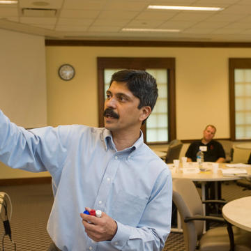 Prashant Kale