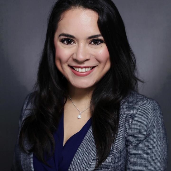 Beatriz Aguirre Jones Graduate School of Business at Rice University