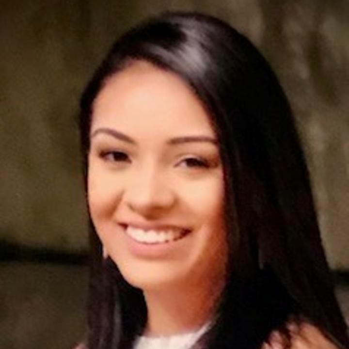 Vianey Rangel