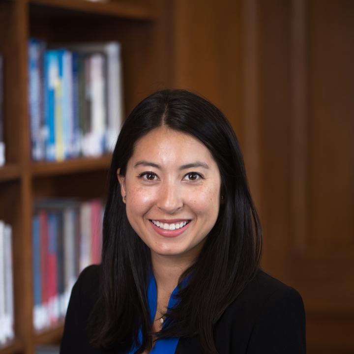 Katie Chung Headshot