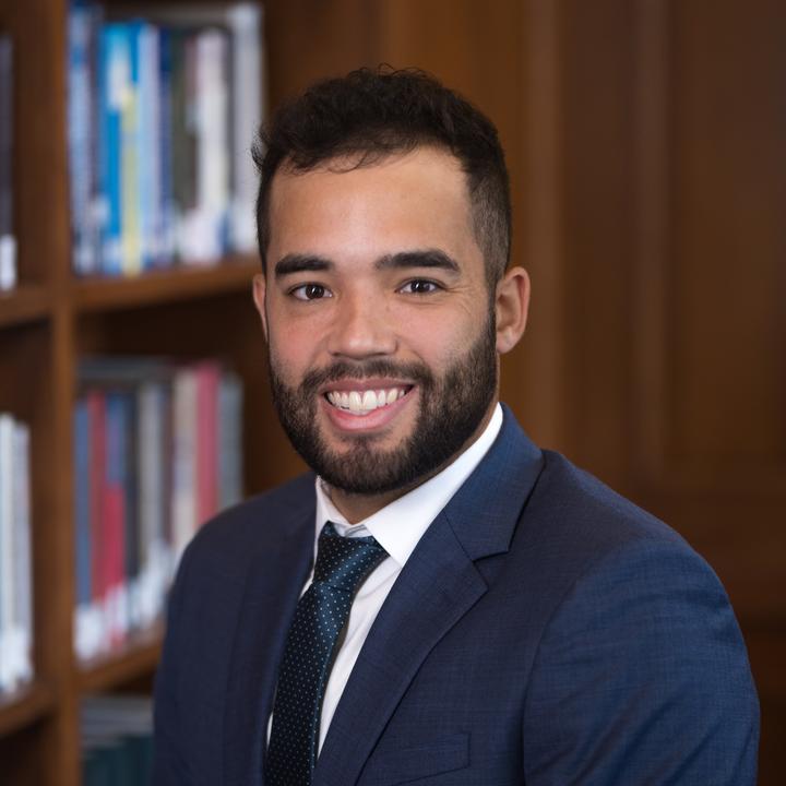 Michael Arnold Headshot