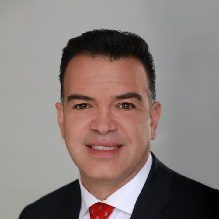 Ruy Lozano