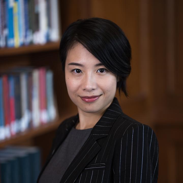 Xin Wu Jones Graduate School Of Business At Rice University