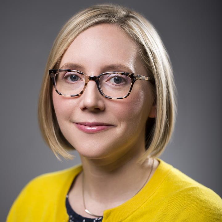 Jennie Latson