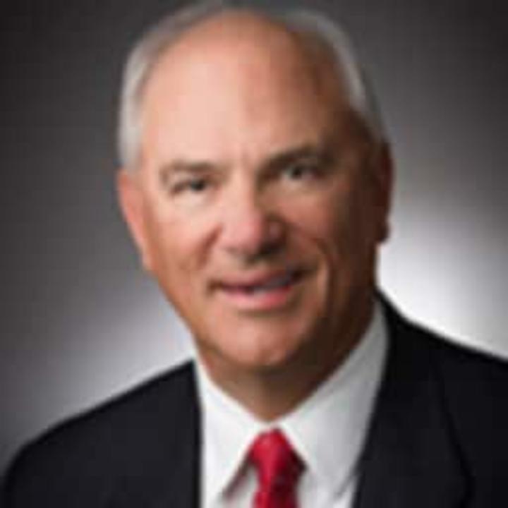 T. Jay Collins
