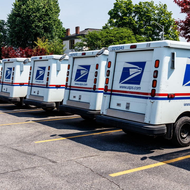 USPS
