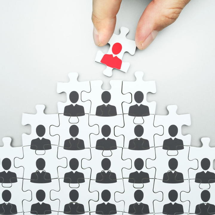 CEOs with unconventional strategies