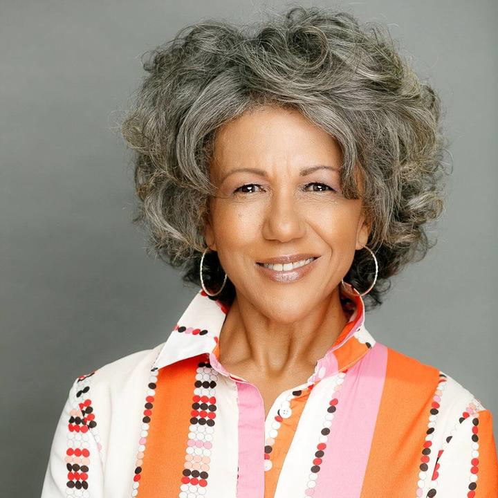 Debra Langford