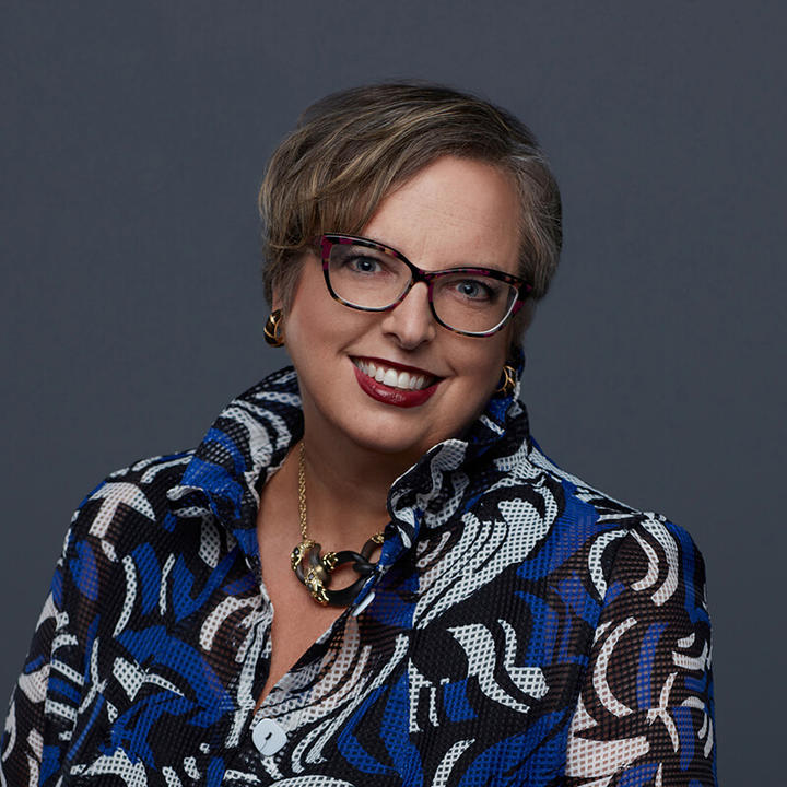 Katherine Schieffelin