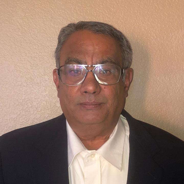 Raghu Venugopalan