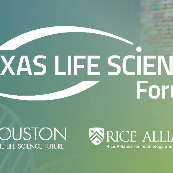 Texas Life Science Forum 2020