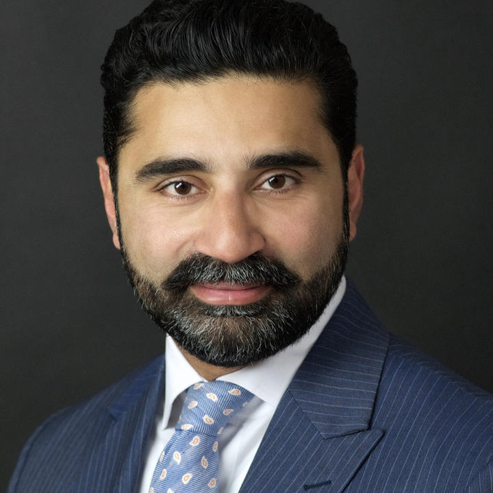 Bassam Latif