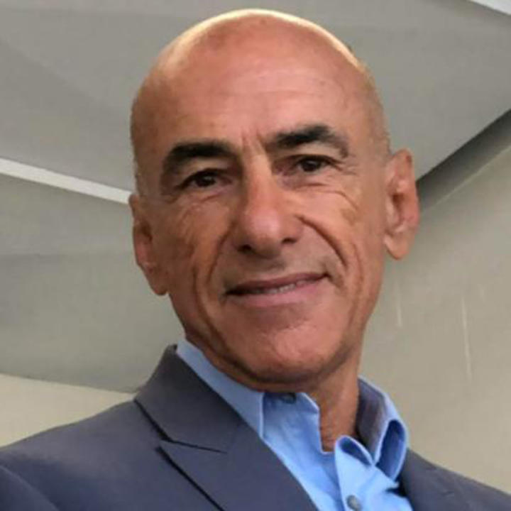 Ericson De Paula