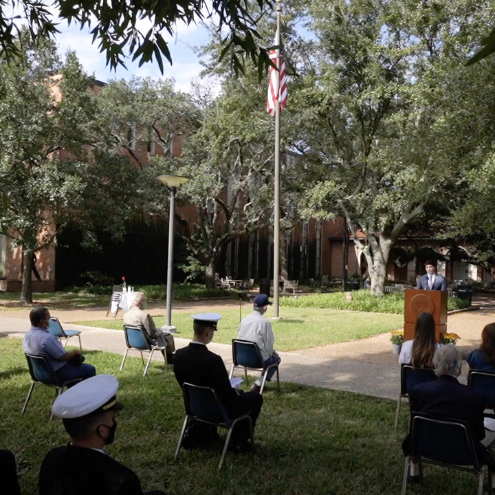 Veterans Day 2020