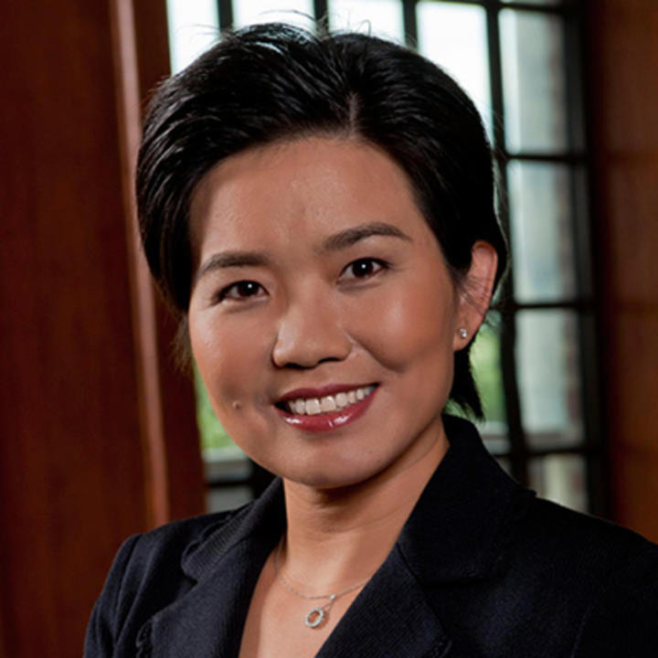 Yan "Anthea" Zhang