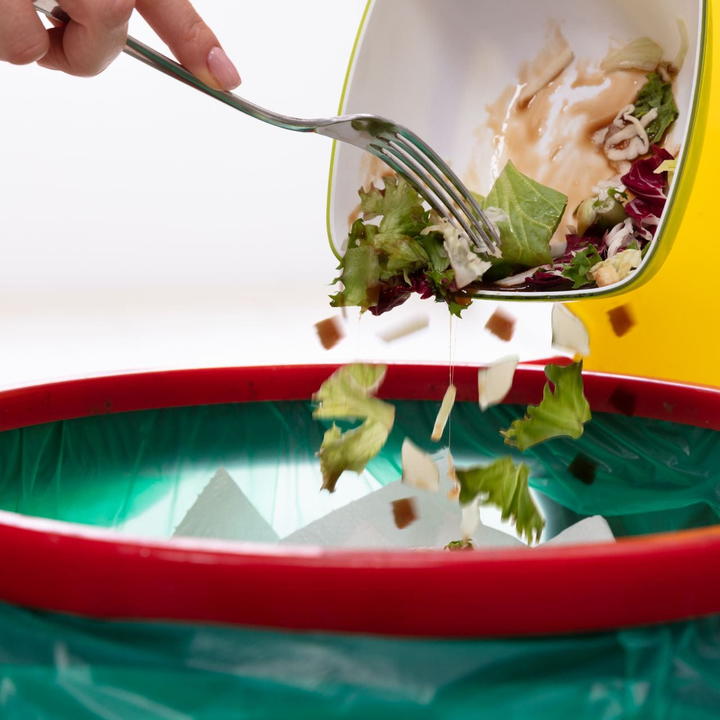 Food waste