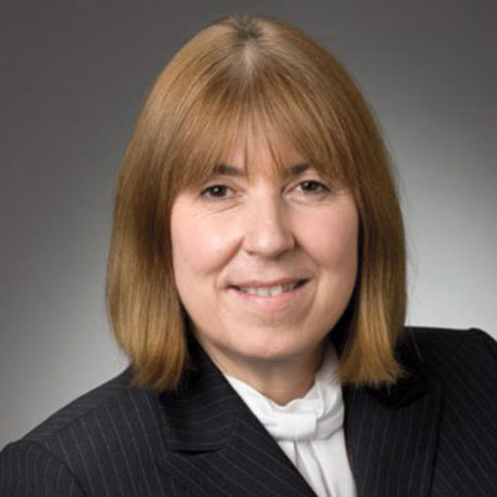 Dr. Linda Capuano